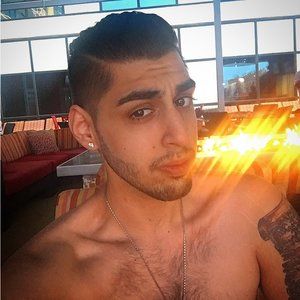 Meet your Posher, Vito